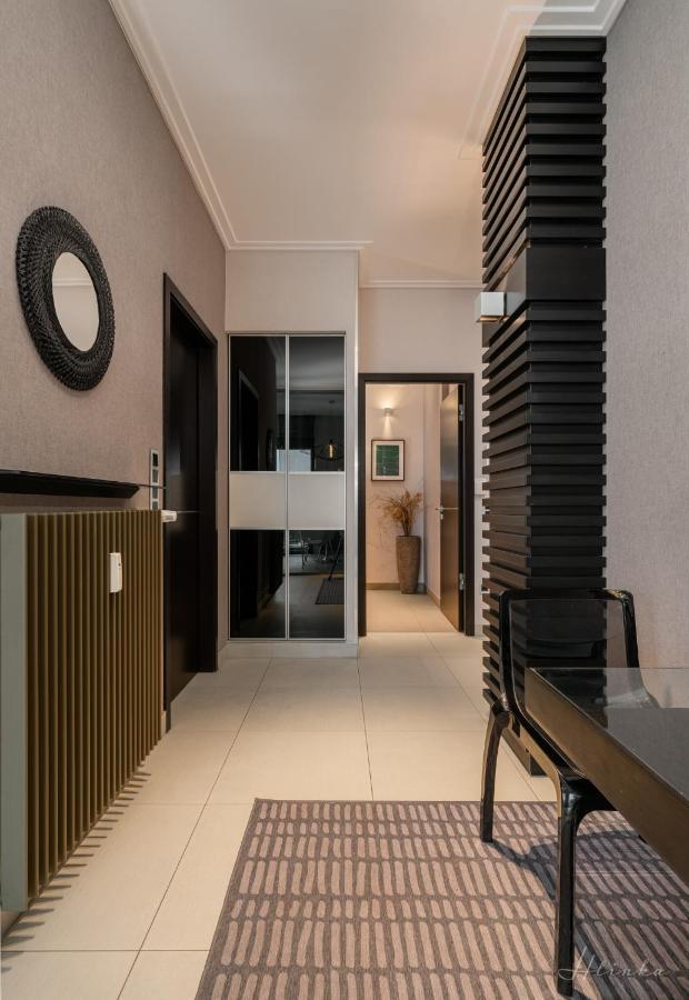 Orangehomes 130 M2 Apt With Fantastic View To River Danube 부다페스트 외부 사진