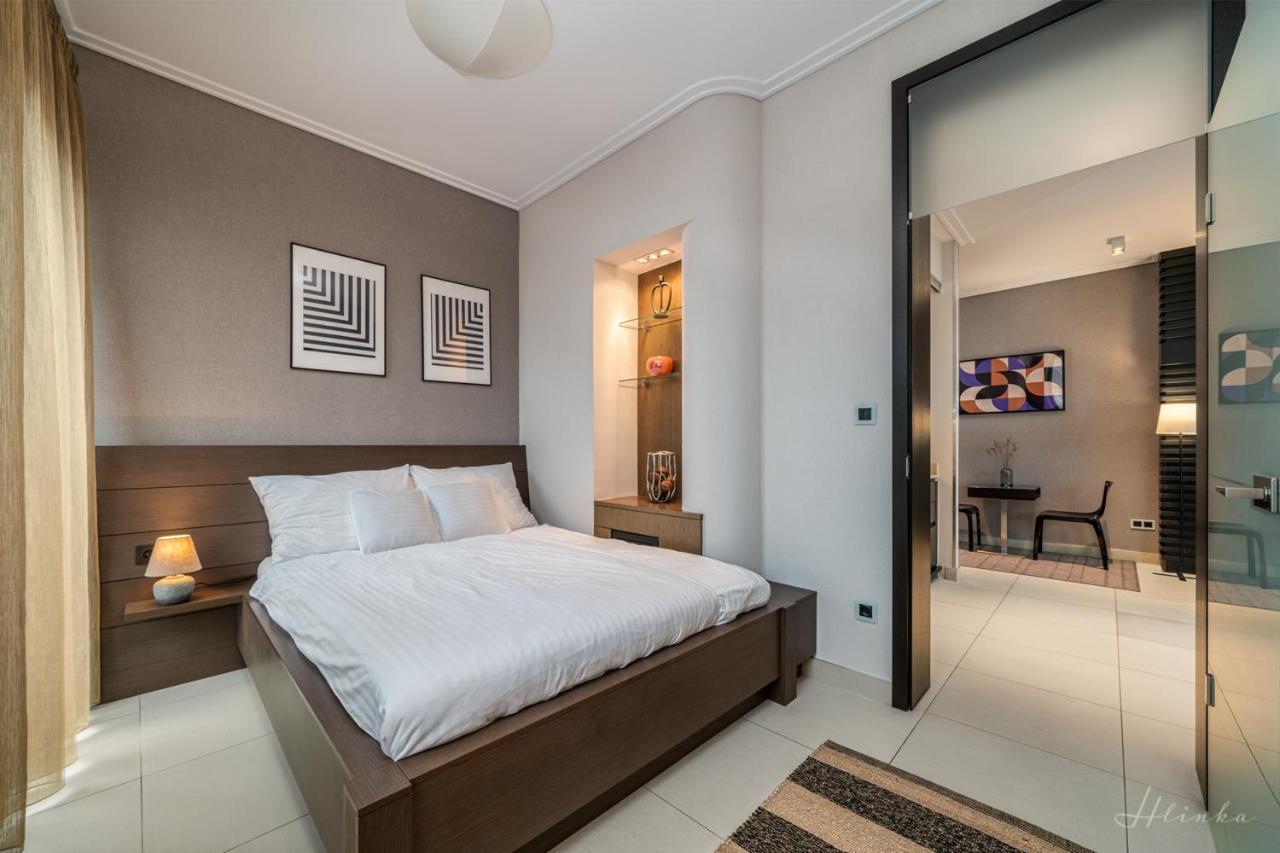Orangehomes 130 M2 Apt With Fantastic View To River Danube 부다페스트 외부 사진