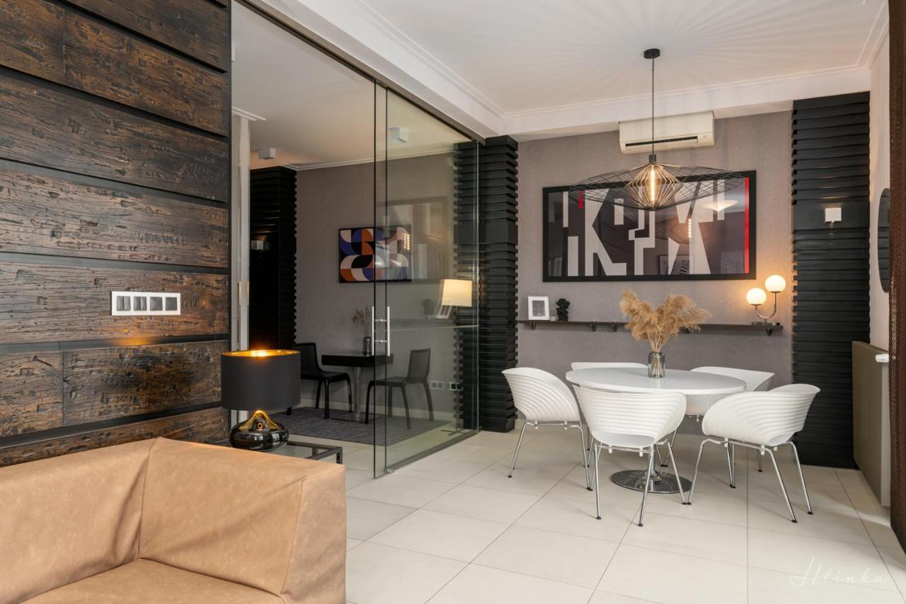 Orangehomes 130 M2 Apt With Fantastic View To River Danube 부다페스트 외부 사진