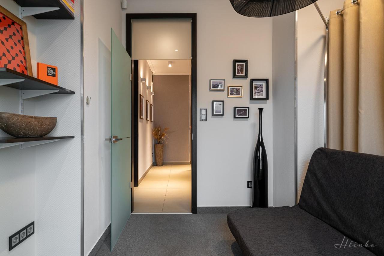 Orangehomes 130 M2 Apt With Fantastic View To River Danube 부다페스트 외부 사진