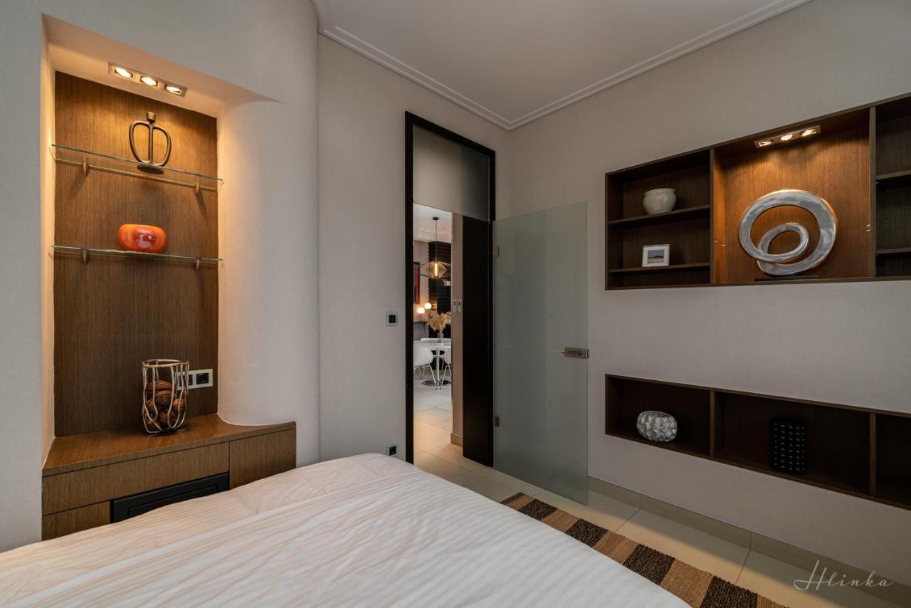 Orangehomes 130 M2 Apt With Fantastic View To River Danube 부다페스트 외부 사진