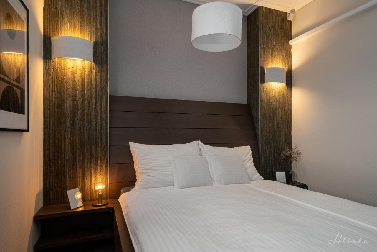 Orangehomes 130 M2 Apt With Fantastic View To River Danube 부다페스트 외부 사진